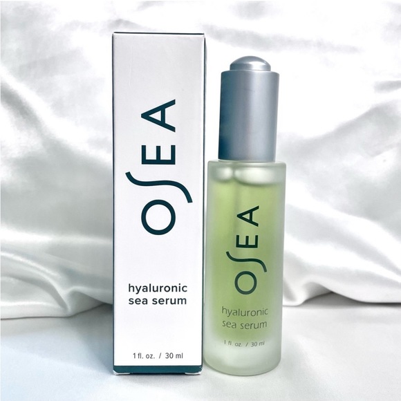 OSEA Hyaluronic Sea Serum - Picture 2 of 8